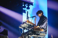 2026-04-14 - Tame Impala från Hallenstadion, Zürich