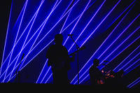 2026-04-14 - Tame Impala från Hallenstadion, Zürich