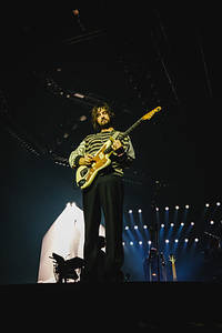 2026-04-14 - Tame Impala från Hallenstadion, Zürich