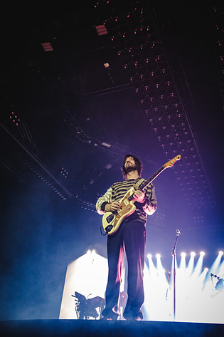 2026-04-14 - Tame Impala från Hallenstadion, Zürich