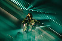 2026-04-14 - Tame Impala från Hallenstadion, Zürich