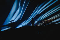 2026-04-14 - Tame Impala från Hallenstadion, Zürich