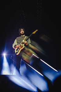 2026-04-14 - Tame Impala från Hallenstadion, Zürich