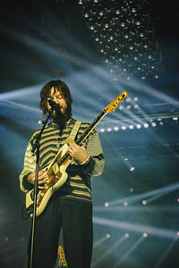 2026-04-14 - Tame Impala från Hallenstadion, Zürich