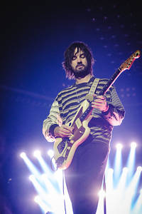 2026-04-14 - Tame Impala från Hallenstadion, Zürich