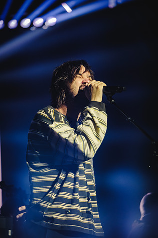 2026-04-14 - Tame Impala från Hallenstadion, Zürich