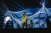 2026-04-14 - Tame Impala från Hallenstadion, Zürich