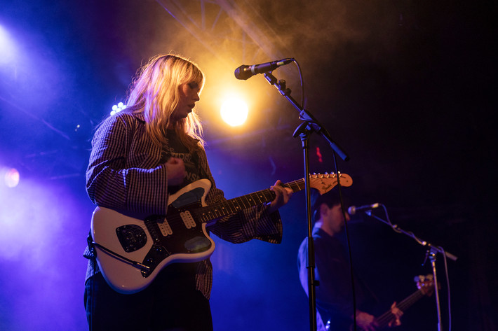 2026-04-18 - Girl Scout från Debaser Strand, Stockholm