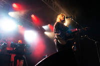 2026-04-18 - Girl Scout från Debaser Strand, Stockholm