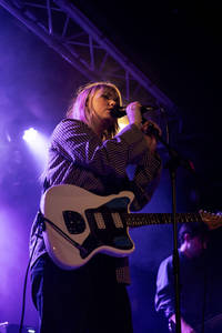 2026-04-18 - Girl Scout från Debaser Strand, Stockholm