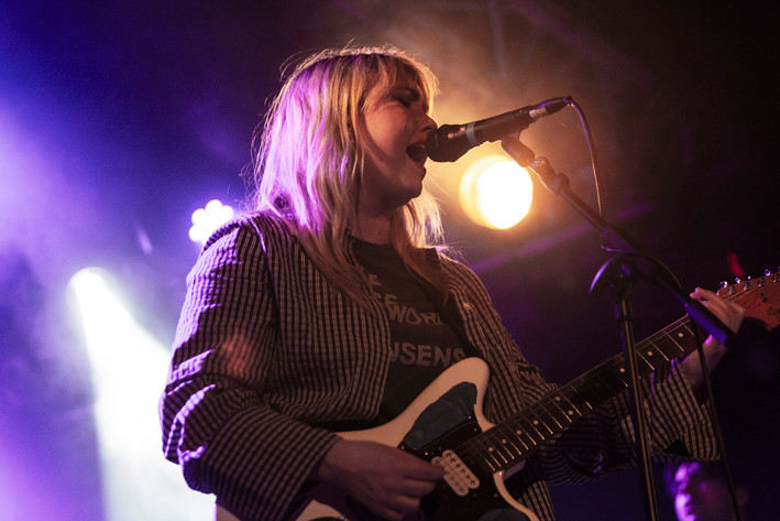 2026-04-18 - Girl Scout från Debaser Strand, Stockholm