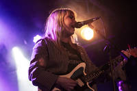 2026-04-18 - Girl Scout från Debaser Strand, Stockholm