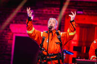 2026-03-05 - Melodifestivalen - Genrep från Strawberry Arena, Stockholm
