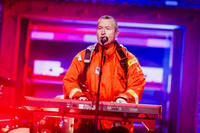 2026-03-05 - Melodifestivalen - Genrep från Strawberry Arena, Stockholm