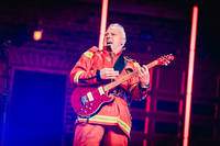 2026-03-05 - Melodifestivalen - Genrep från Strawberry Arena, Stockholm