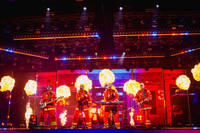 2026-03-05 - Melodifestivalen - Genrep från Strawberry Arena, Stockholm