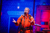 2026-03-05 - Melodifestivalen - Genrep från Strawberry Arena, Stockholm