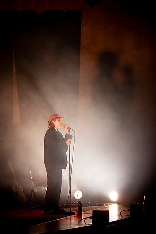 2026-04-24 - Amanda Bergman från Konserthuset, Göteborg