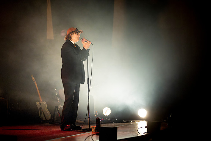 2026-04-24 - Amanda Bergman från Konserthuset, Göteborg