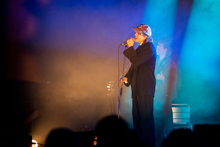 2026-04-24 - Amanda Bergman från Konserthuset, Göteborg
