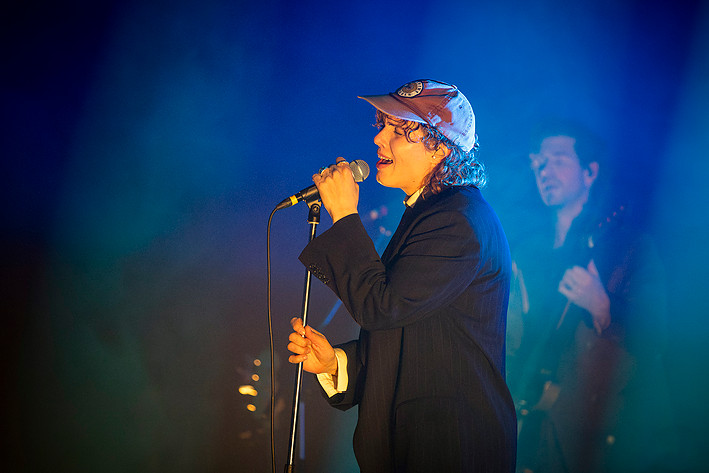 2026-04-24 - Amanda Bergman från Konserthuset, Göteborg
