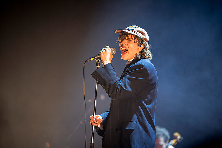 2026-04-24 - Amanda Bergman från Konserthuset, Göteborg