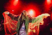 2026-04-24 - Yukimi från Debaser Nova, Stockholm
