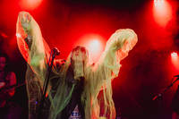2026-04-24 - Yukimi från Debaser Nova, Stockholm