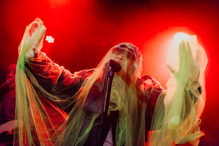 2026-04-24 - Yukimi från Debaser Nova, Stockholm
