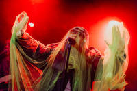 2026-04-24 - Yukimi från Debaser Nova, Stockholm