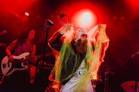 2026-04-24 - Yukimi från Debaser Nova, Stockholm
