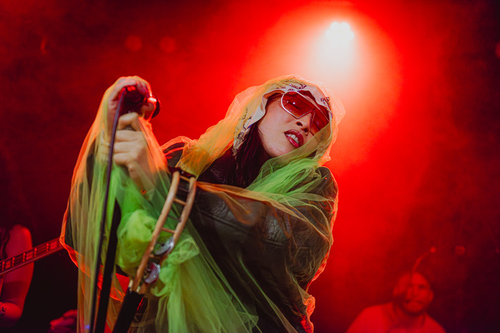 2026-04-24 - Yukimi från Debaser Nova, Stockholm