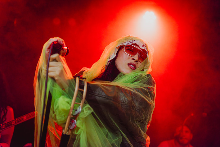 2026-04-24 - Yukimi från Debaser Nova, Stockholm
