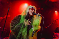 2026-04-24 - Yukimi från Debaser Nova, Stockholm