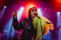 2026-04-24 - Yukimi från Debaser Nova, Stockholm