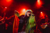 2026-04-24 - Yukimi från Debaser Nova, Stockholm