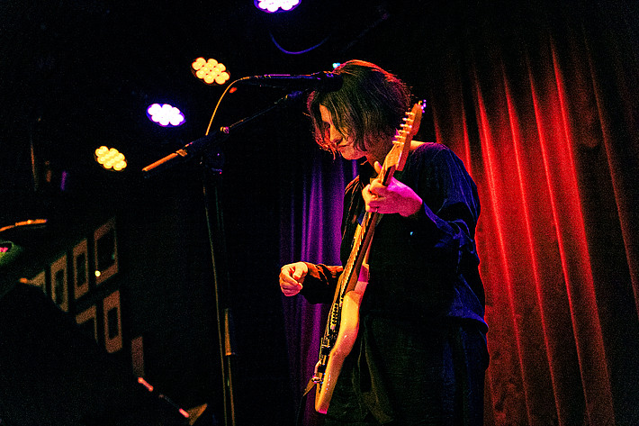 2026-04-28 - Joanne Robertson från Fasching, Stockholm