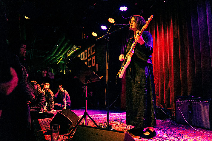 2026-04-28 - Joanne Robertson från Fasching, Stockholm