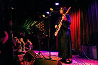 2026-04-28 - Joanne Robertson från Fasching, Stockholm