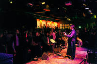 2026-04-28 - Joanne Robertson från Fasching, Stockholm