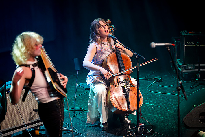 2026-04-30 - Barbro Hörberg hyllning från Stora Teatern, Göteborg