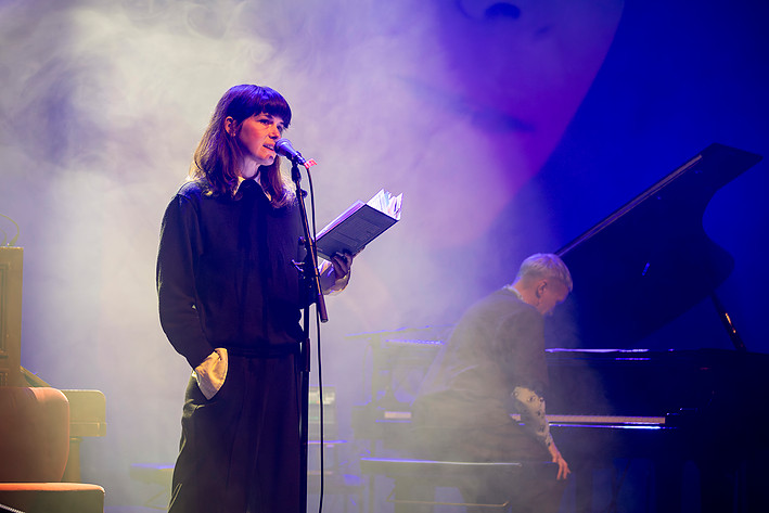 2026-04-30 - Barbro Hörberg hyllning från Stora Teatern, Göteborg