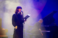 2026-04-30 - Barbro Hörberg hyllning från Stora Teatern, Göteborg