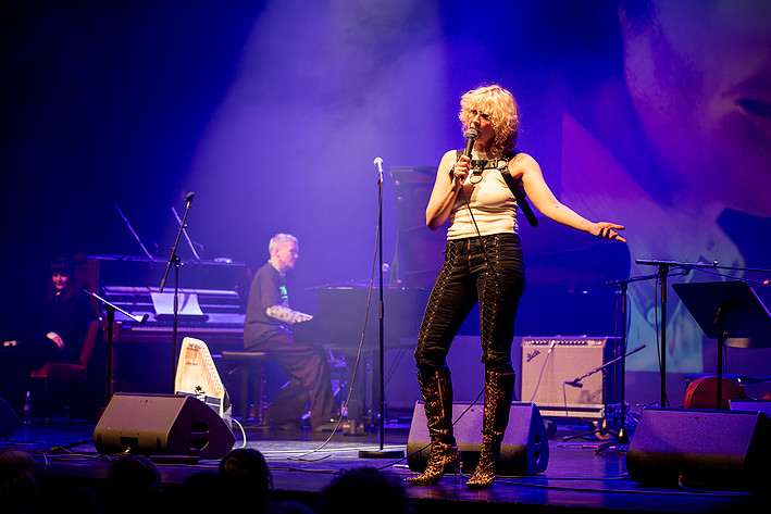 2026-04-30 - Barbro Hörberg hyllning från Stora Teatern, Göteborg
