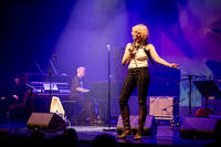 2026-04-30 - Barbro Hörberg hyllning från Stora Teatern, Göteborg