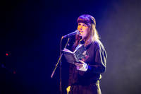 2026-04-30 - Barbro Hörberg hyllning från Stora Teatern, Göteborg