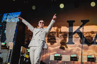 2026-05-02 - KAJ från Gröna Lund, Stockholm