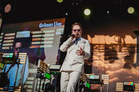 2026-05-02 - KAJ från Gröna Lund, Stockholm
