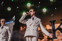 2026-05-02 - KAJ från Gröna Lund, Stockholm