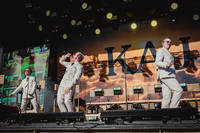 2026-05-02 - KAJ från Gröna Lund, Stockholm
